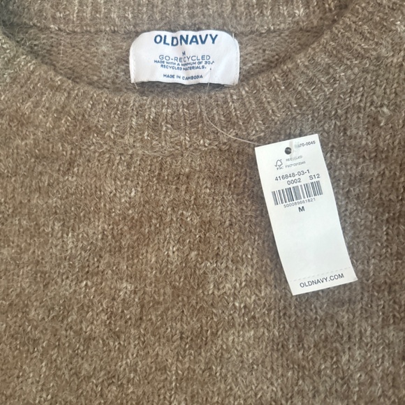 Women’s sweater - Picture 2 of 3